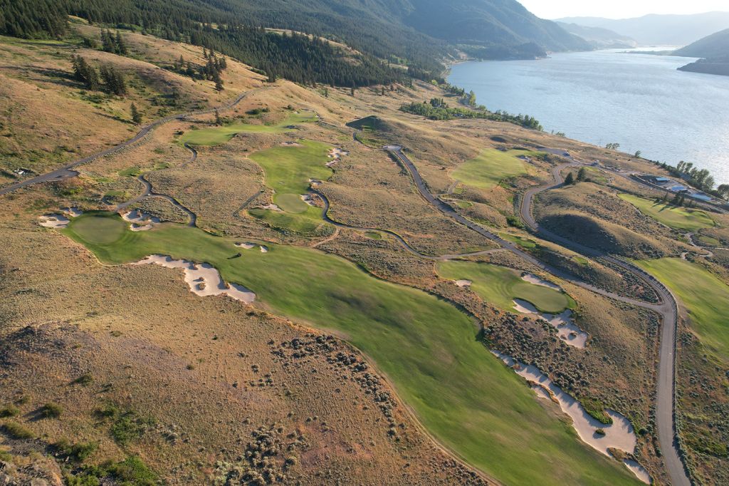 Sagebrush Golf Club